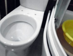 Otpušavanje wc šolje Batajnica